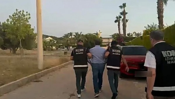 Tunç Soyer'den eşine 42 milyonluk ihale kıyağı